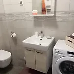 Roza Apartman *