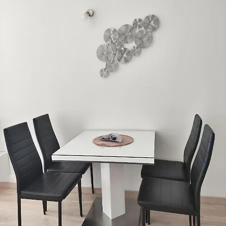 Roza Apartamento Zadar