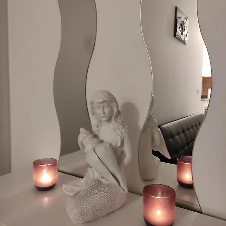 Apartamento Roza