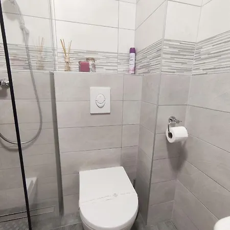 Roza Apartamento