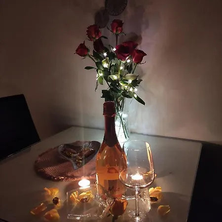 Roza Apartamento Zadar