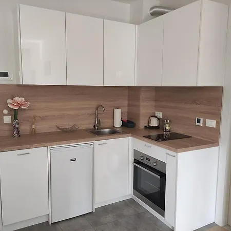 Apartament Roza