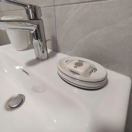 Apartamento Roza *