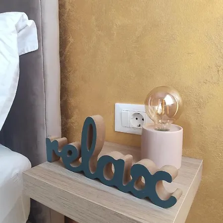 Apartamento Roza Zadar