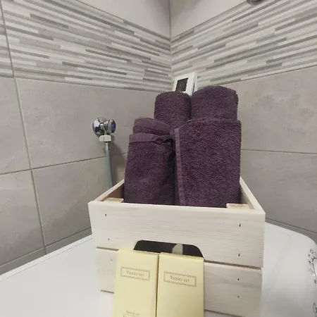Roza Apartamento