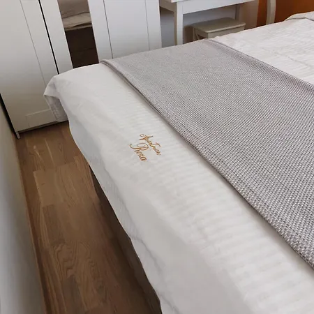 Roza Apartamento