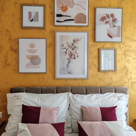 Apartamento Roza