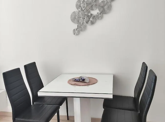 Roza Lägenhet Zadar