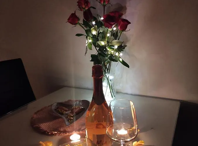 Roza Lägenhet Zadar