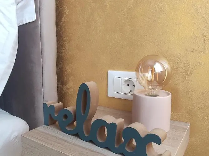 Lägenhet Roza Zadar